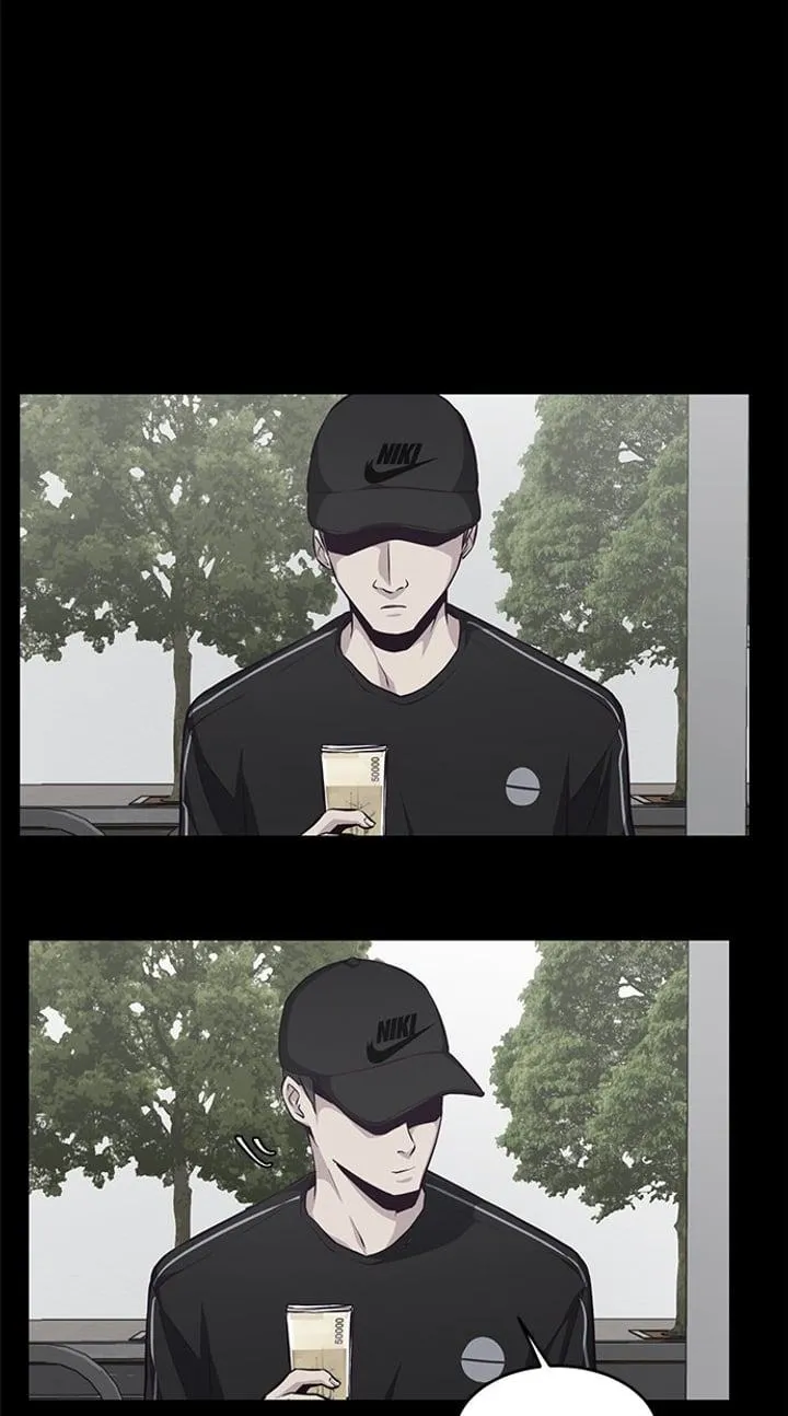 Page 33 - Ticket Hero Chapter 41