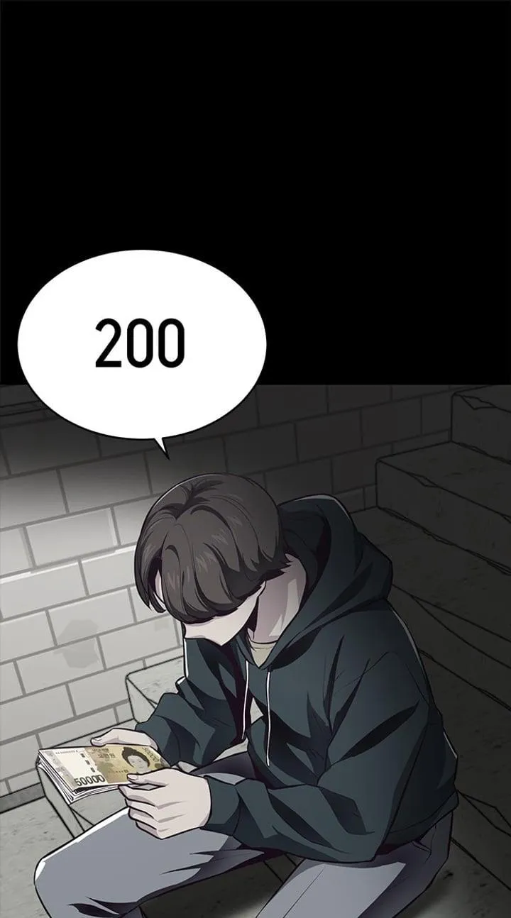 Page 39 - Ticket Hero Chapter 41