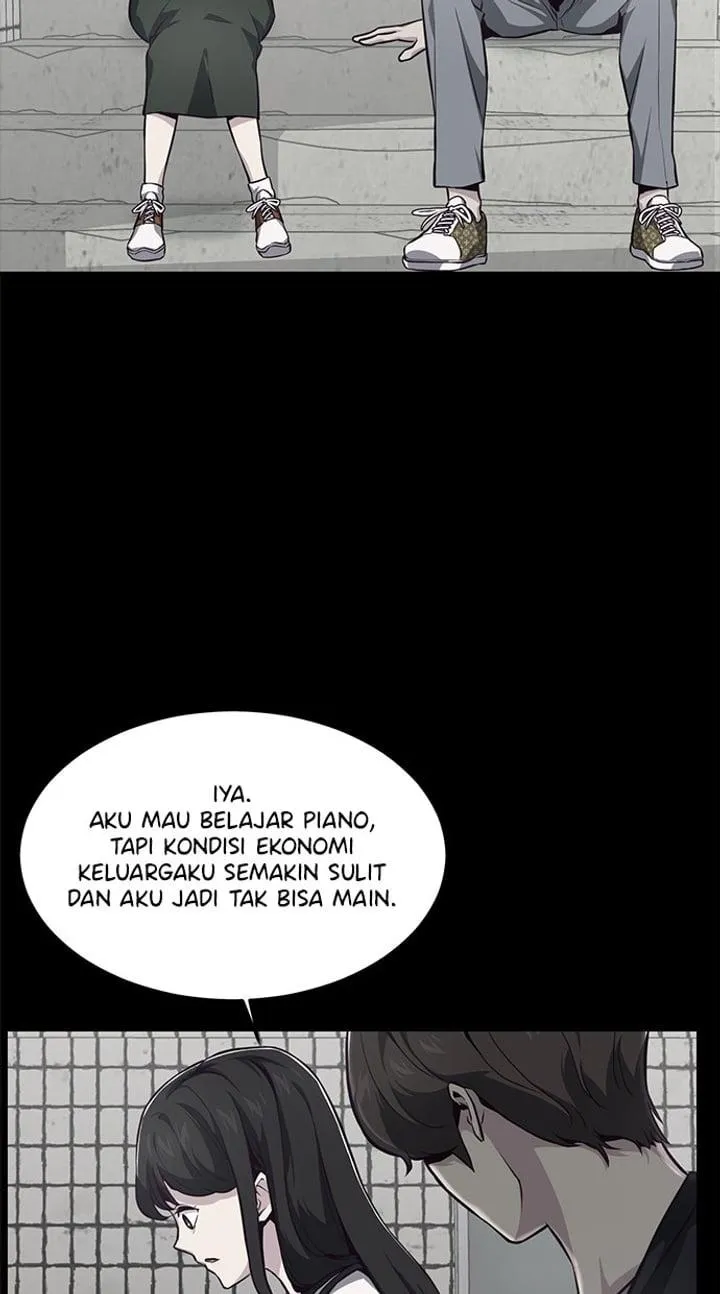 Page 59 - Ticket Hero Chapter 41
