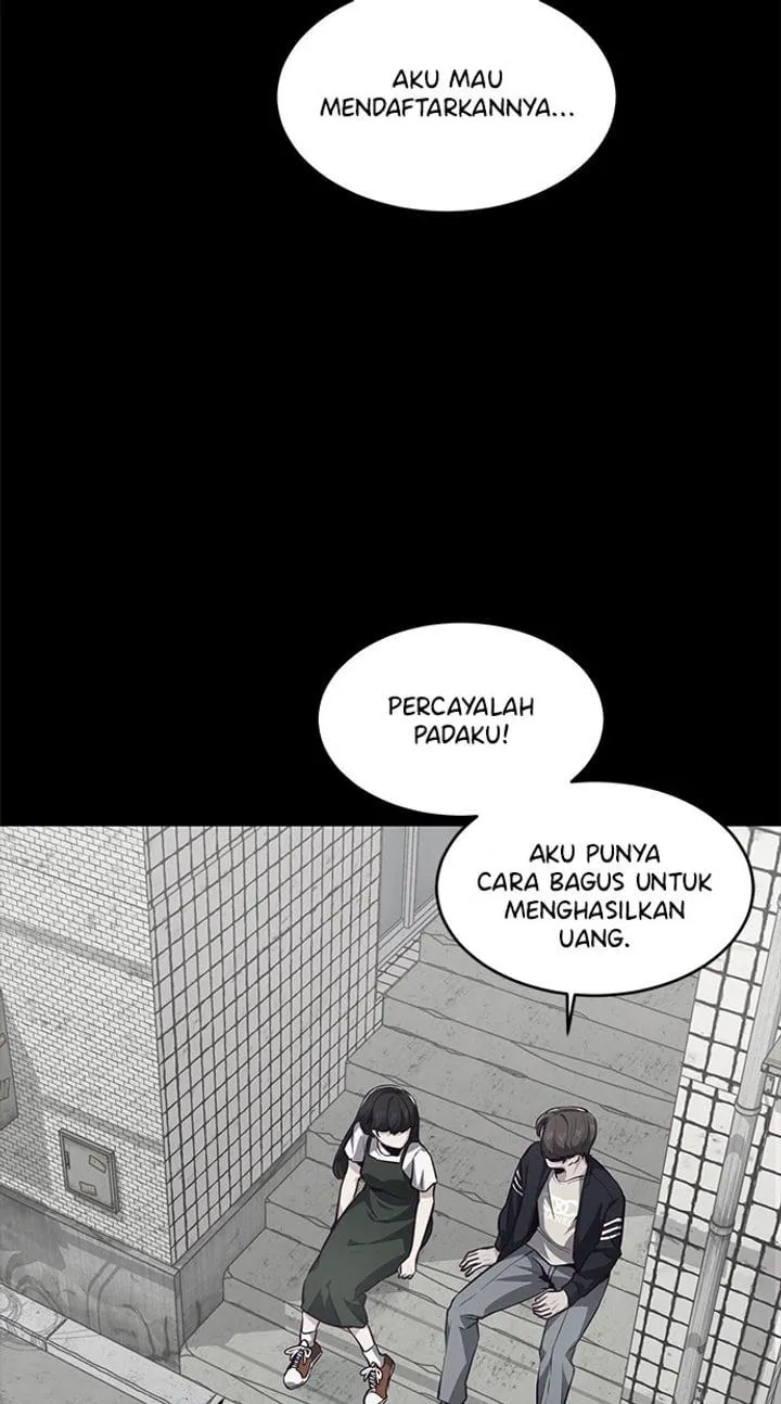 Page 61 - Ticket Hero Chapter 41
