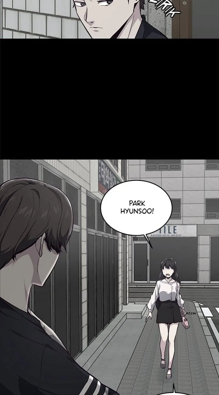 Page 77 - Ticket Hero Chapter 41