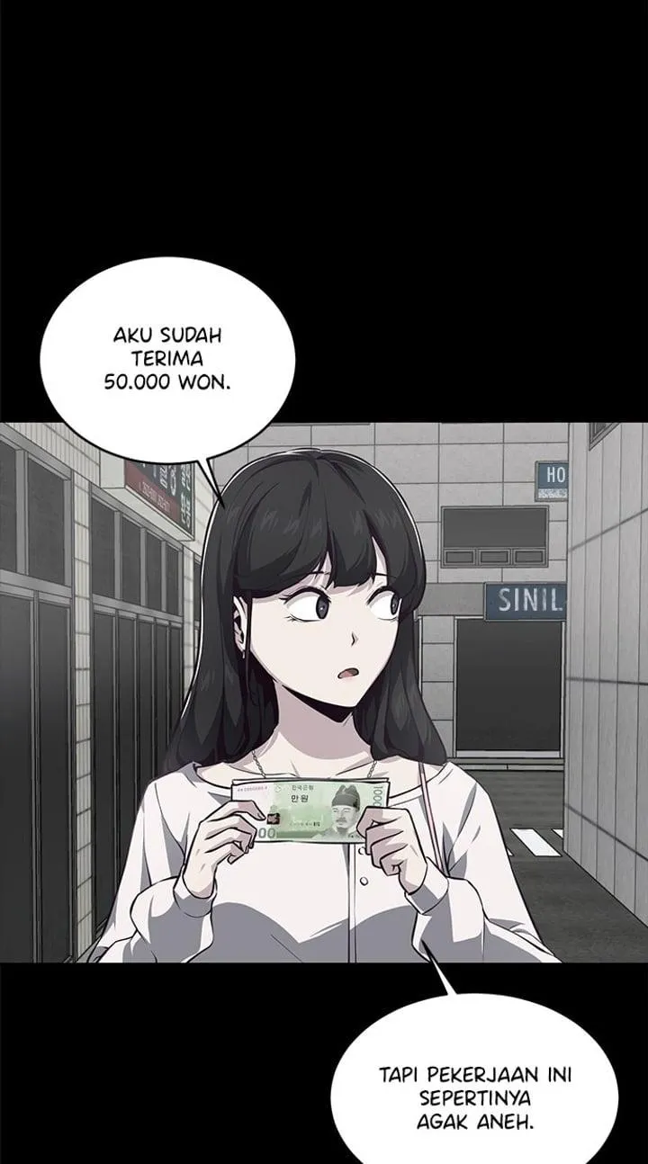 Page 79 - Ticket Hero Chapter 41