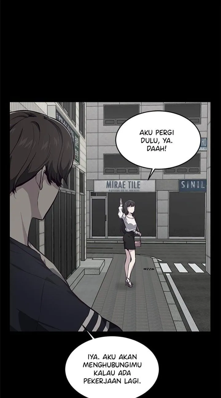 Page 83 - Ticket Hero Chapter 41