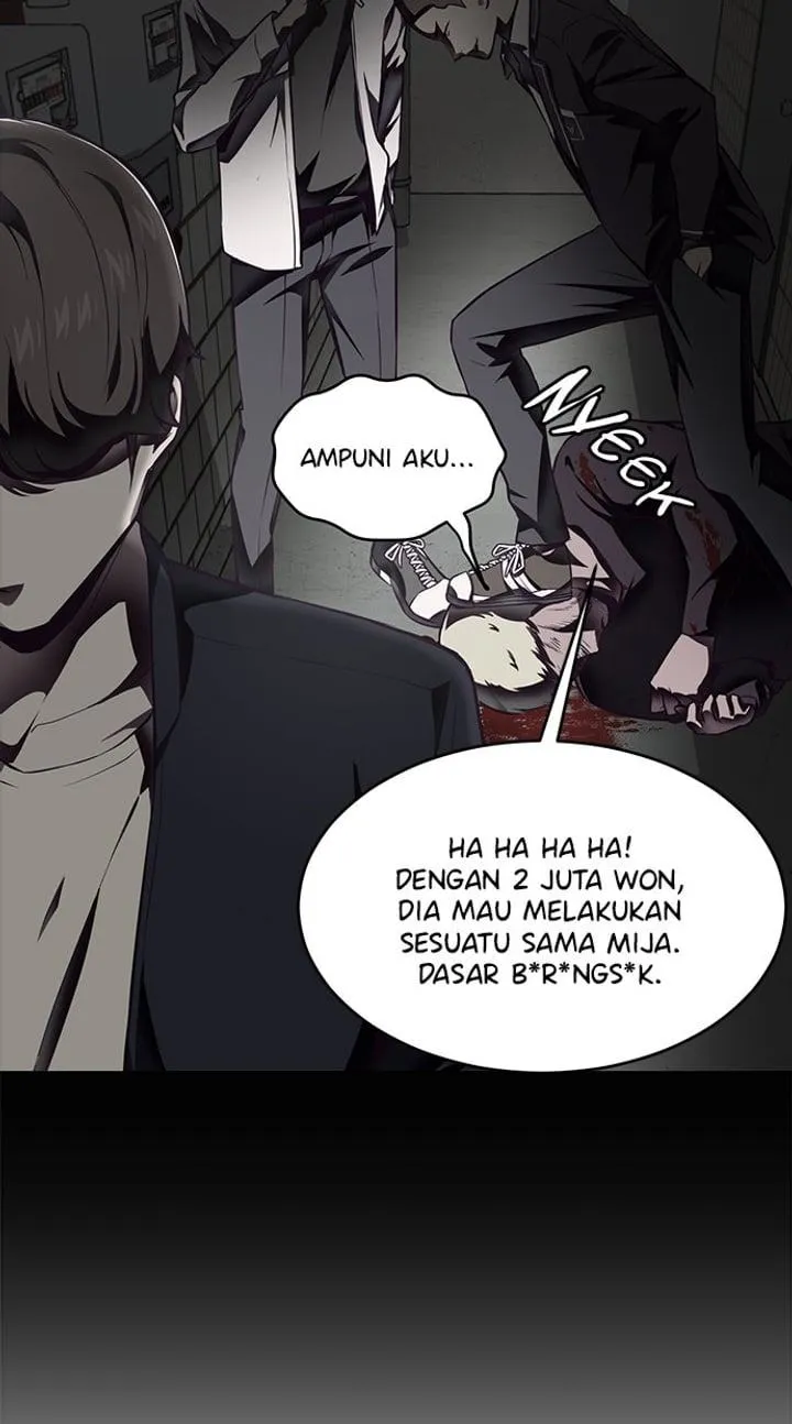 Page 87 - Ticket Hero Chapter 41