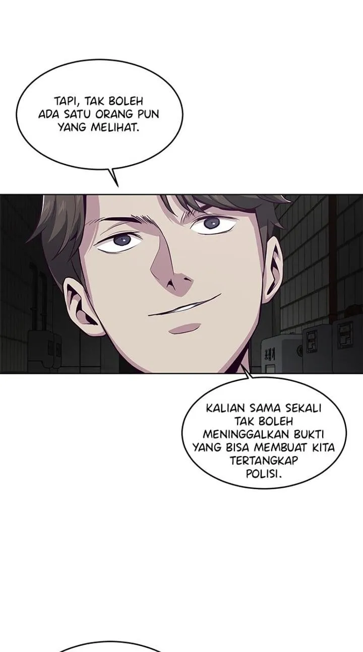Page 91 - Ticket Hero Chapter 41