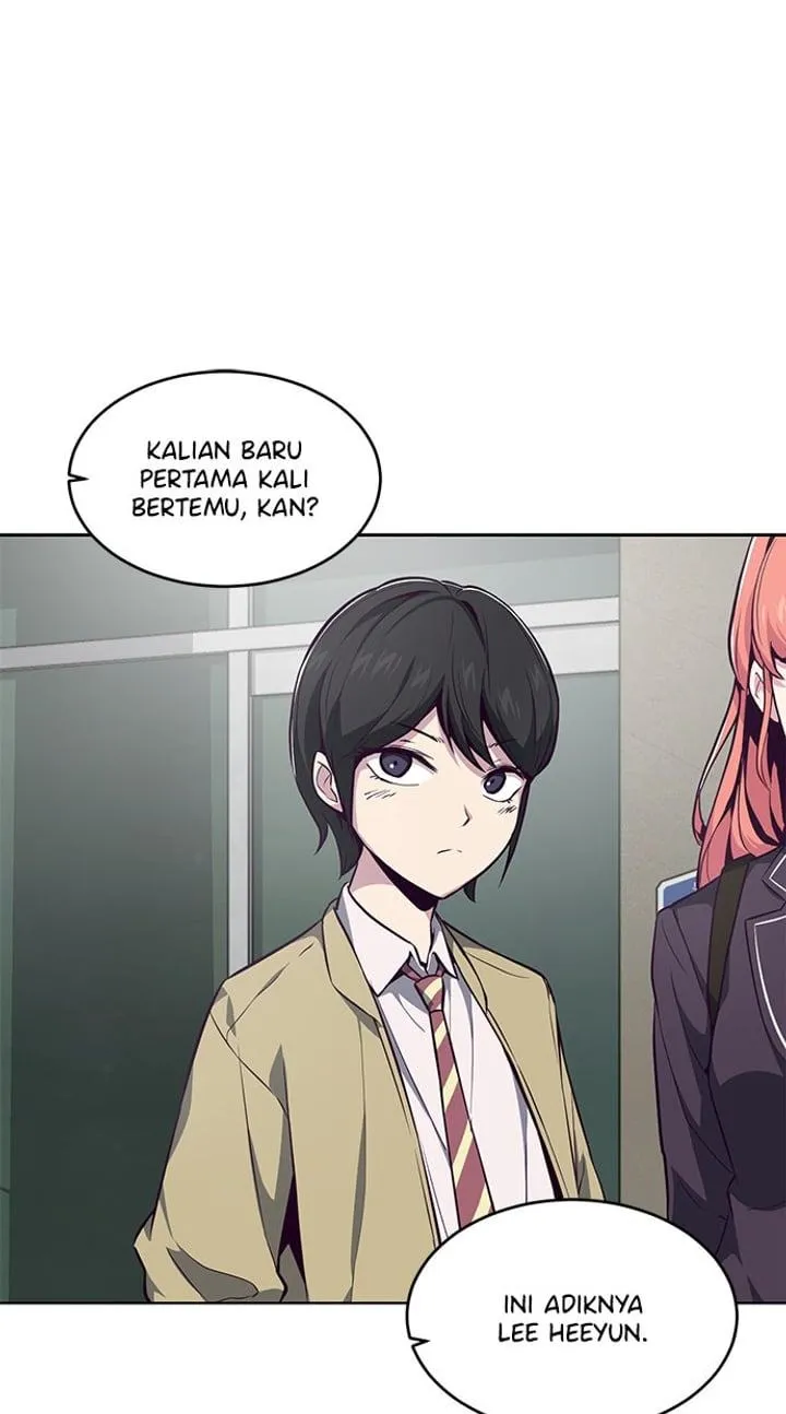 Page 103 - Ticket Hero Chapter 41