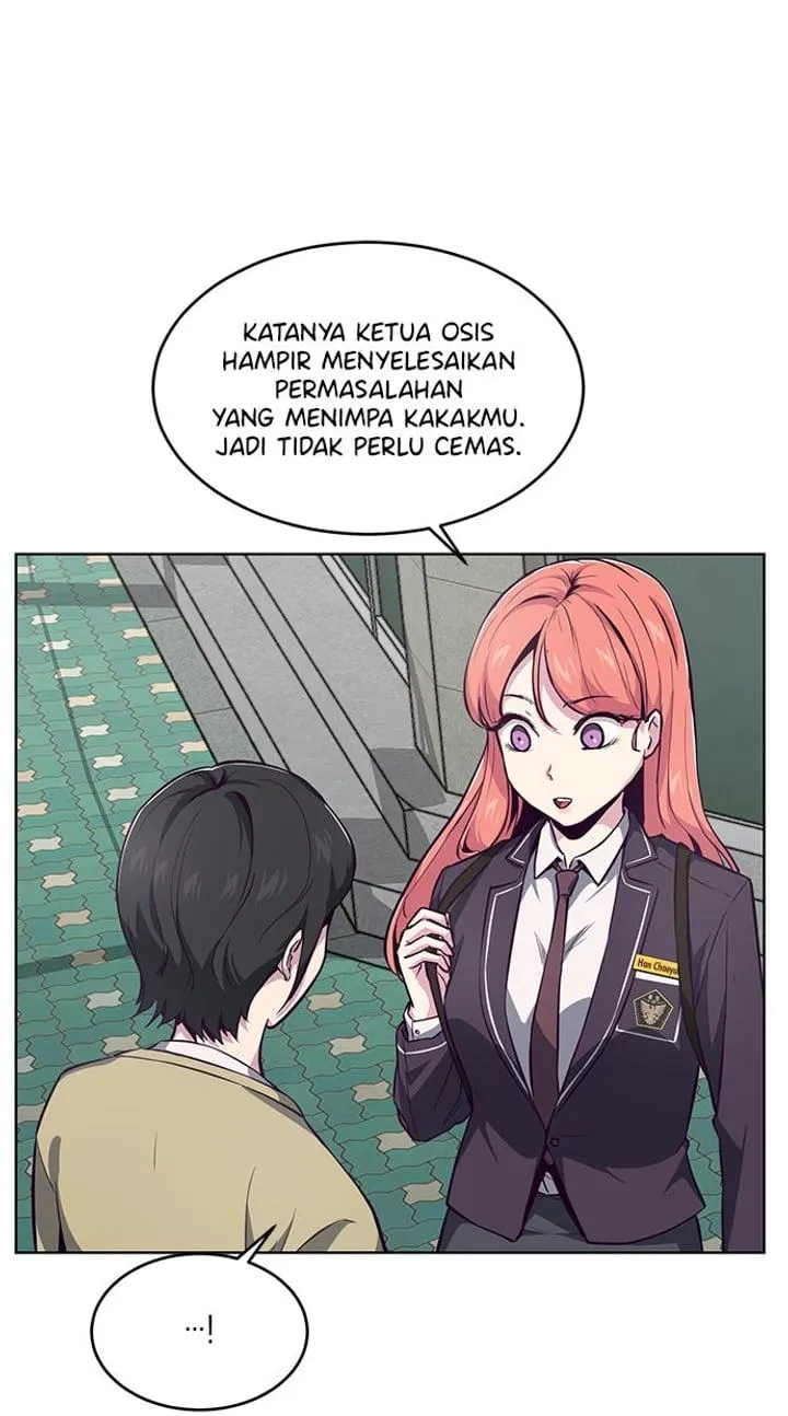 Page 105 - Ticket Hero Chapter 41