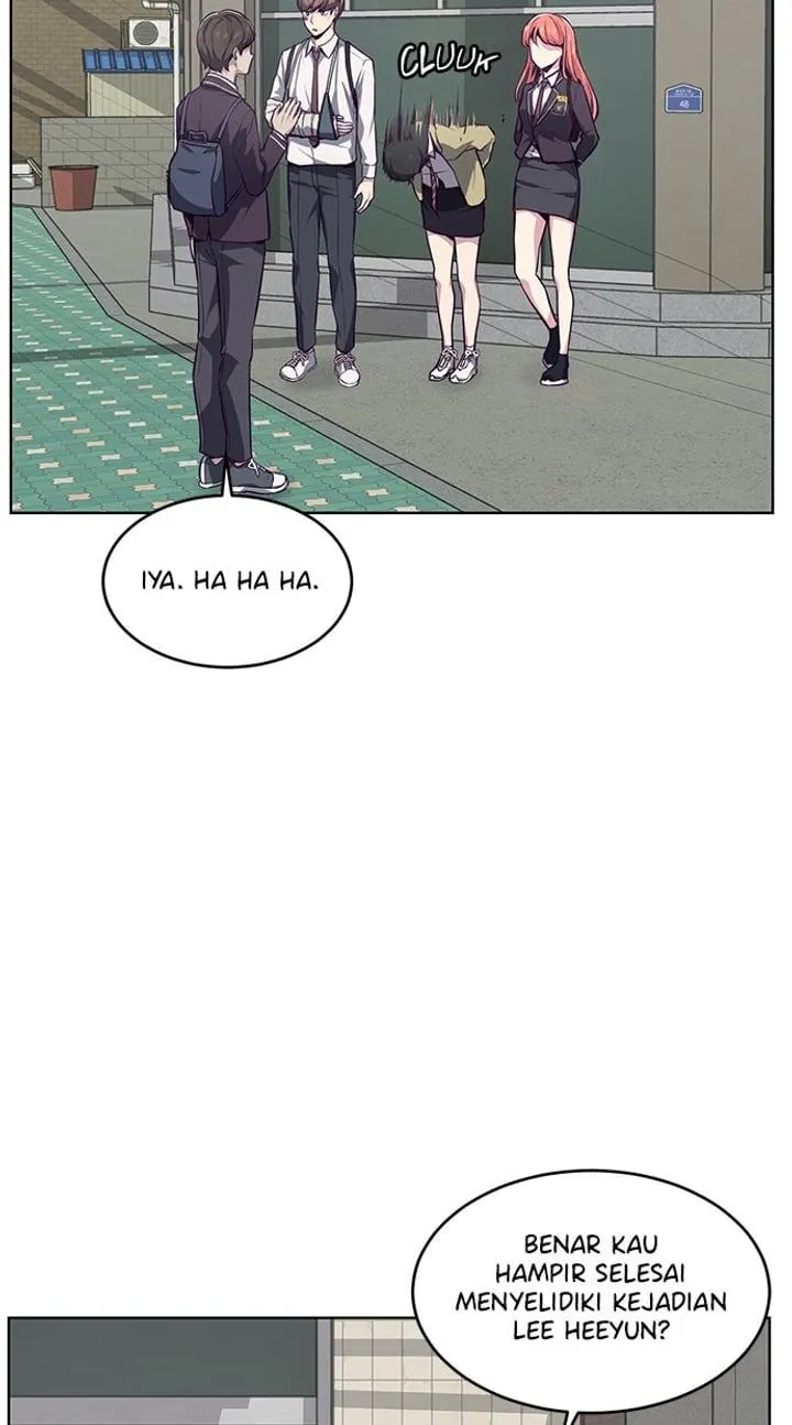 Page 107 - Ticket Hero Chapter 41