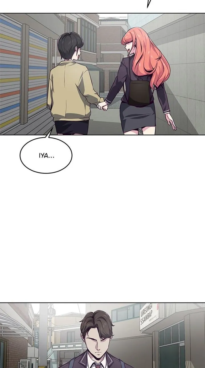 Page 109 - Ticket Hero Chapter 41