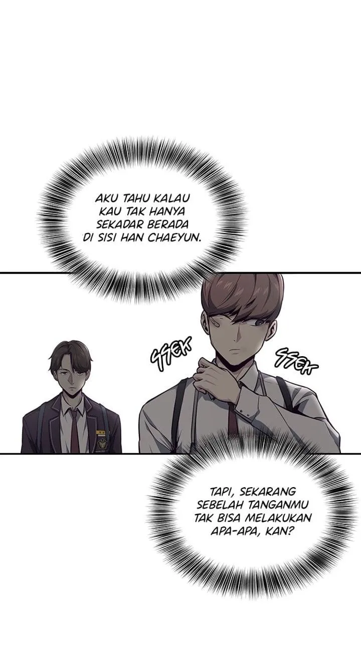 Page 111 - Ticket Hero Chapter 41