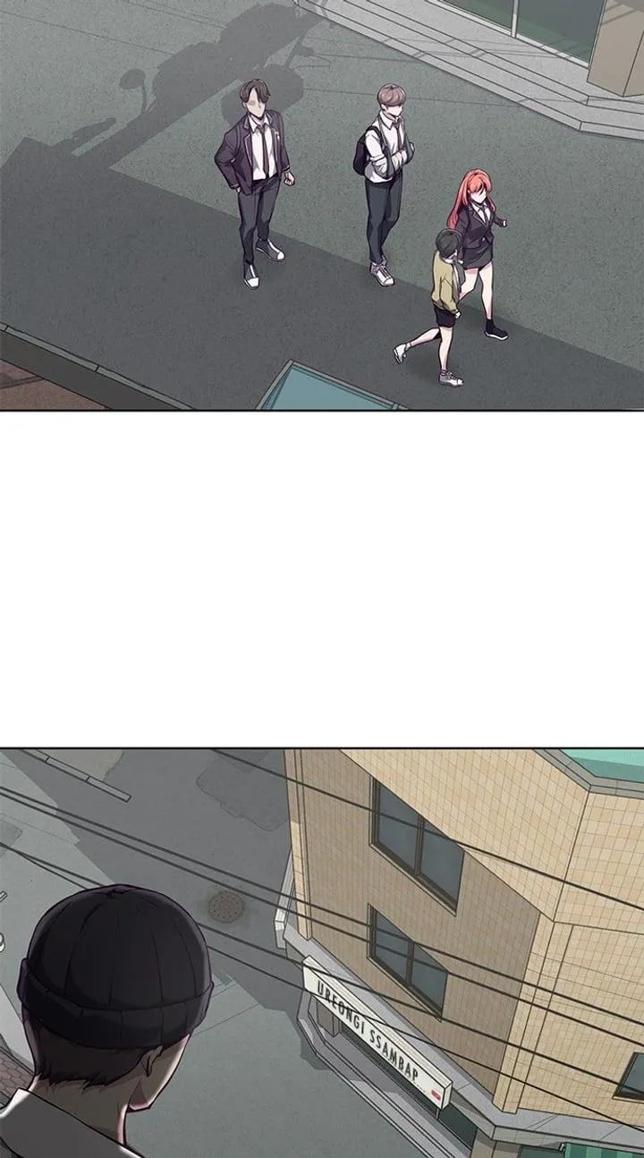 Page 113 - Ticket Hero Chapter 41