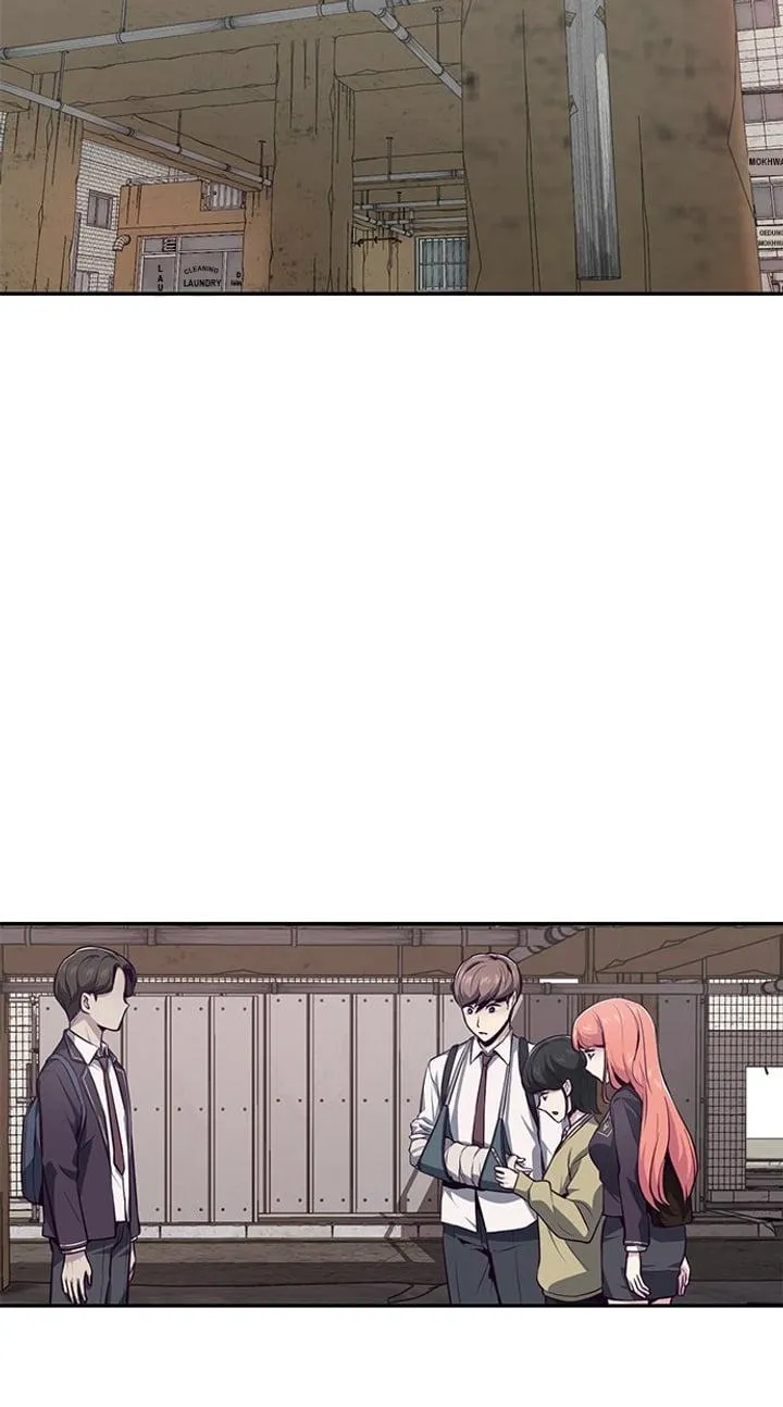 Page 15 - Ticket Hero Chapter 42