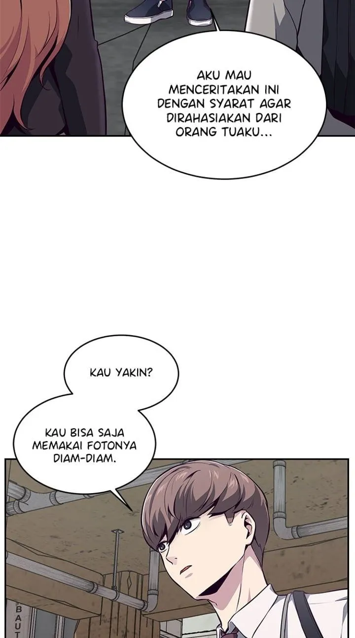 Page 19 - Ticket Hero Chapter 42