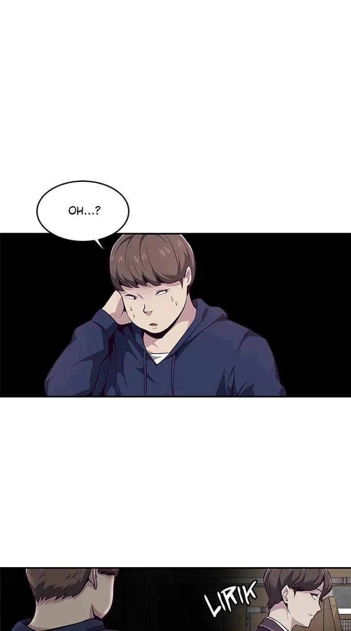 Page 21 - Ticket Hero Chapter 42