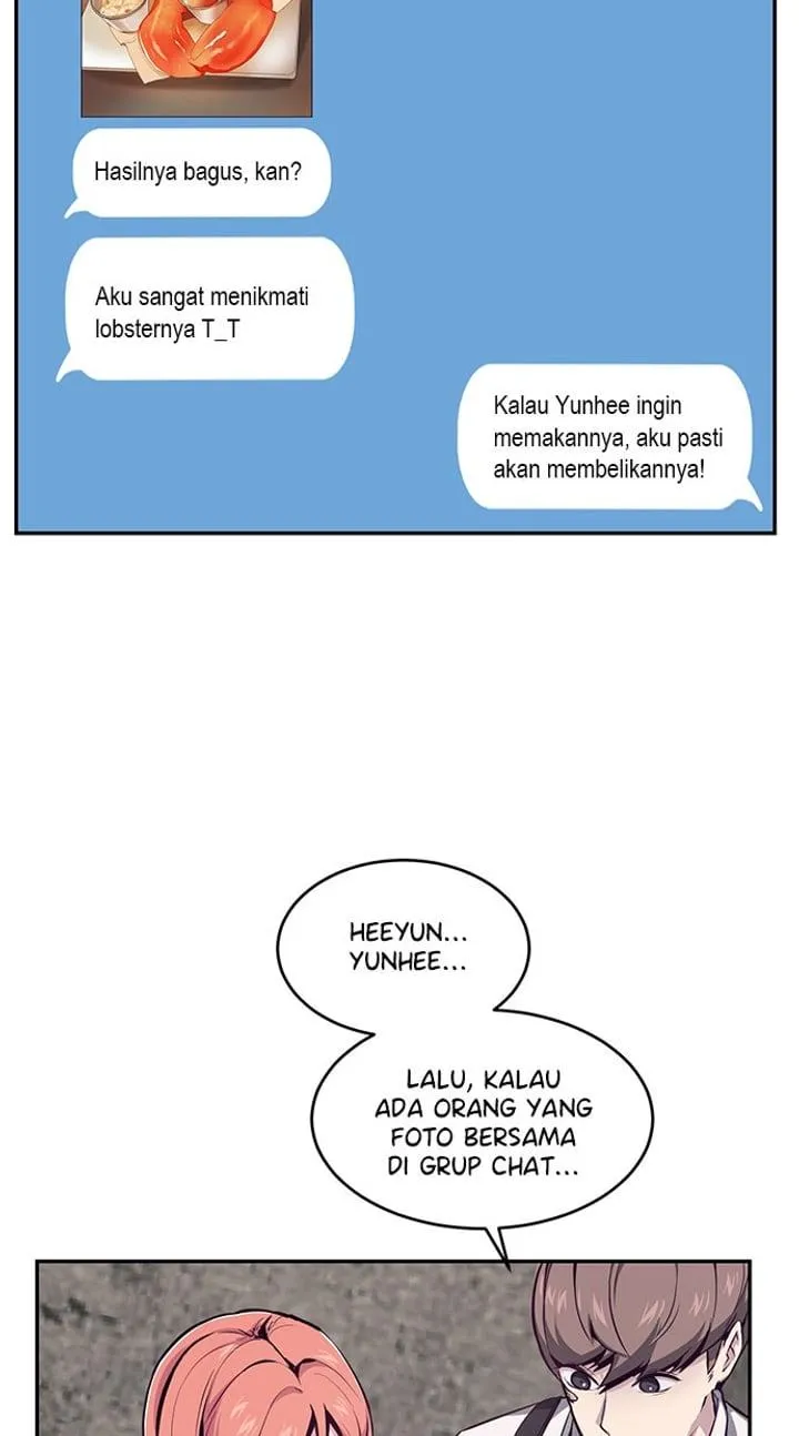 Page 23 - Ticket Hero Chapter 42
