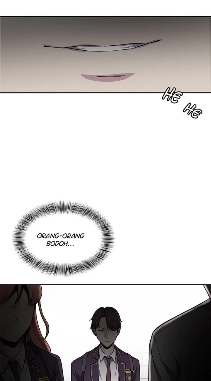 Page 25 - Ticket Hero Chapter 42