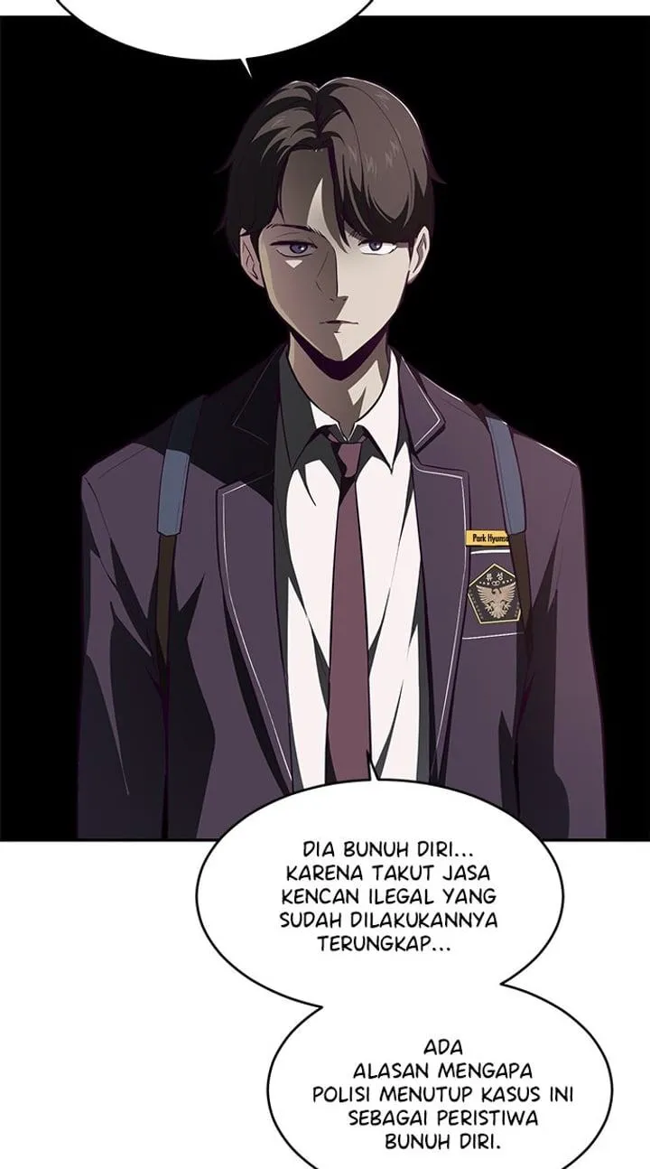 Page 29 - Ticket Hero Chapter 42