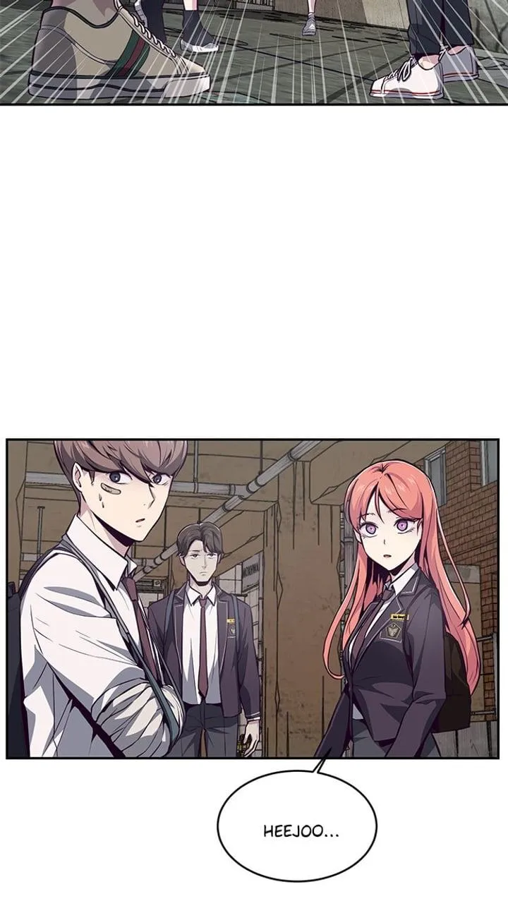 Page 33 - Ticket Hero Chapter 42