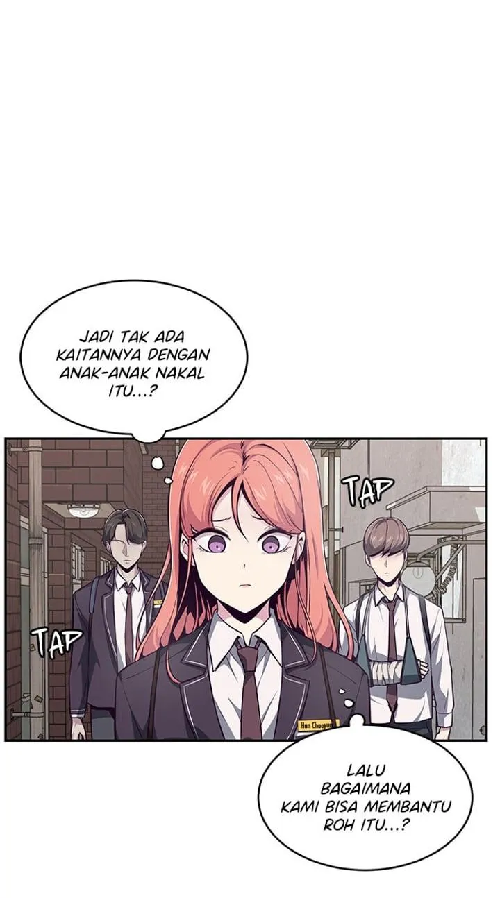 Page 35 - Ticket Hero Chapter 42