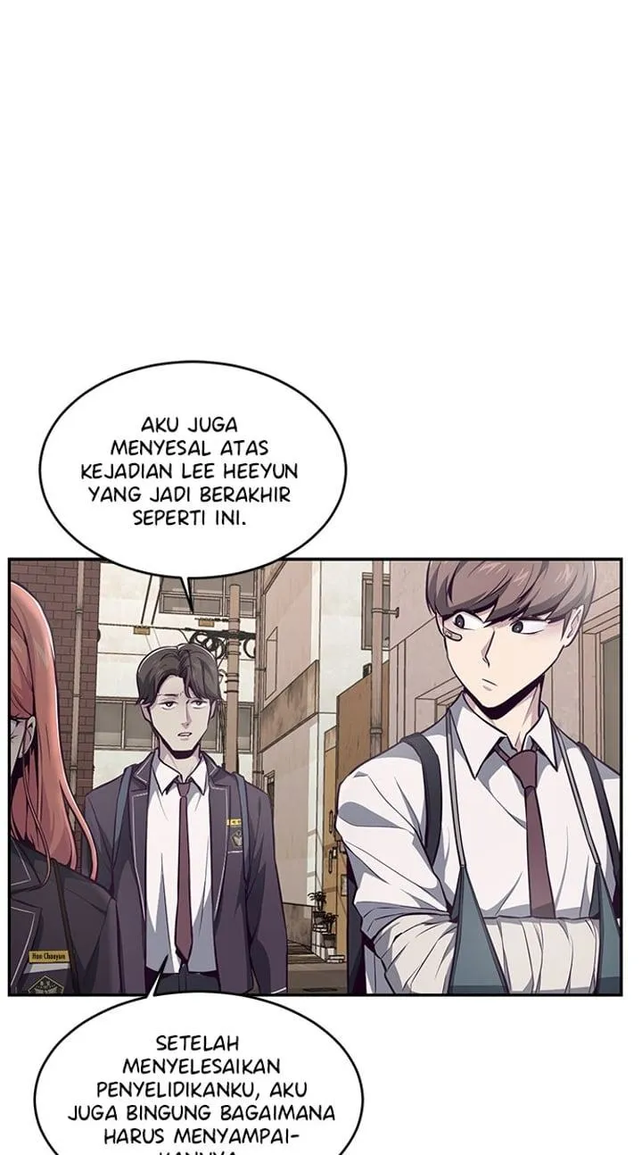 Page 37 - Ticket Hero Chapter 42