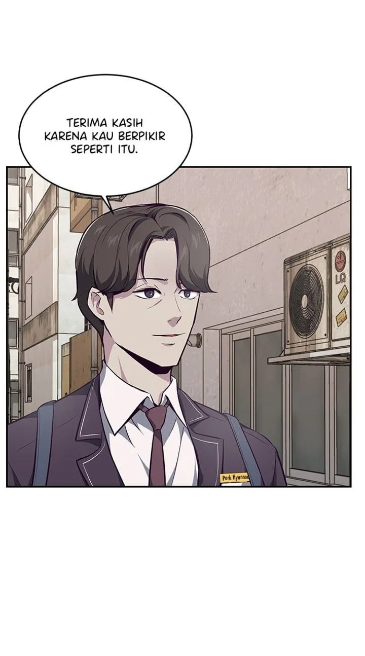 Page 39 - Ticket Hero Chapter 42