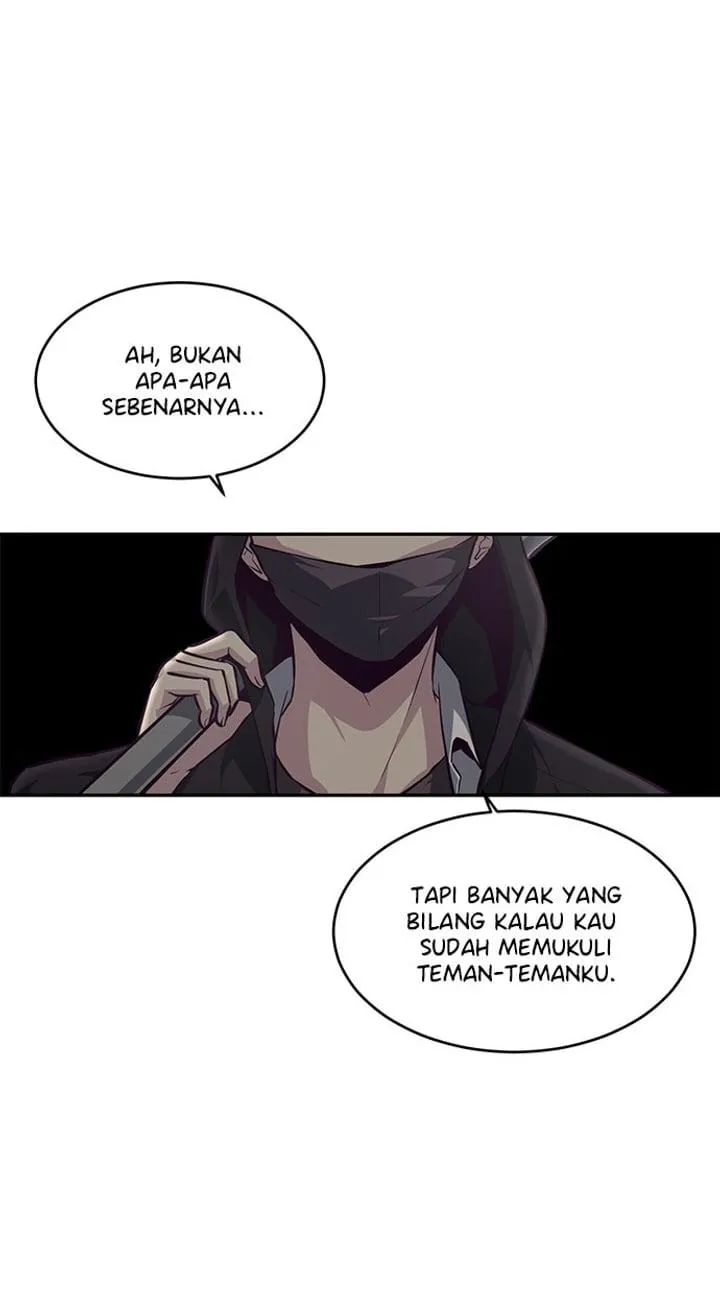 Page 41 - Ticket Hero Chapter 42