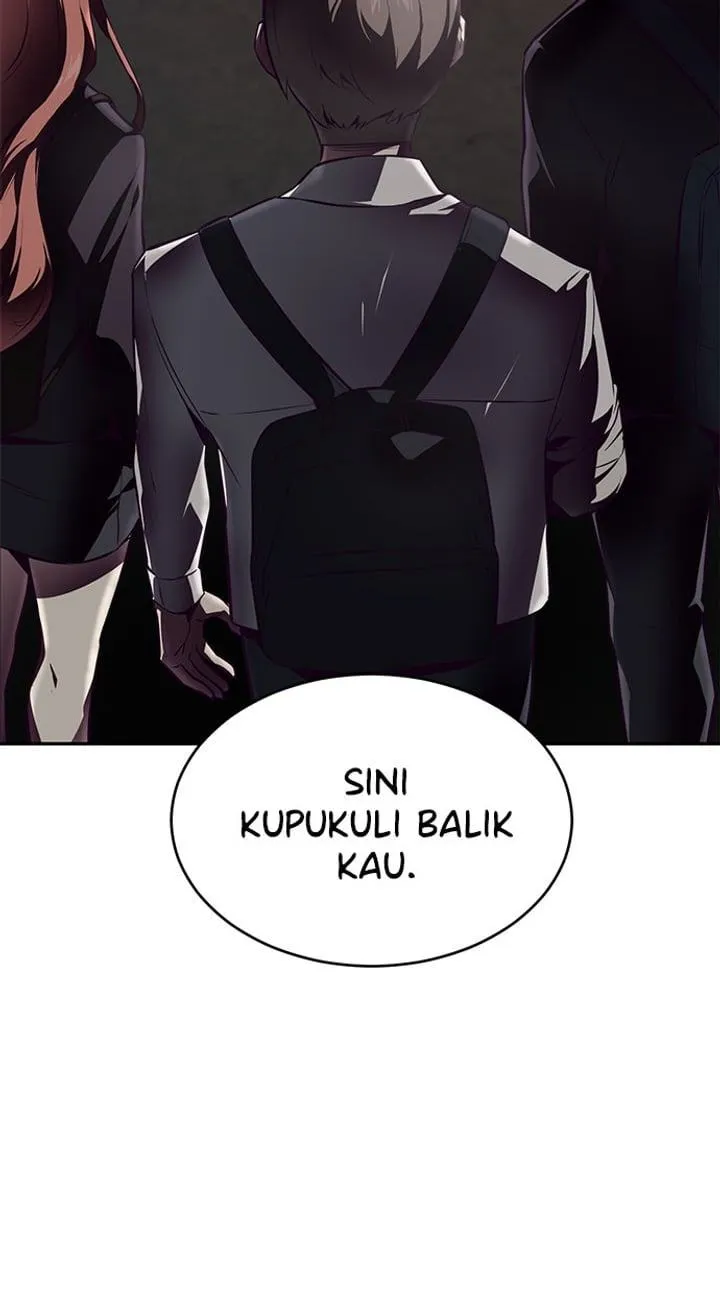 Page 43 - Ticket Hero Chapter 42