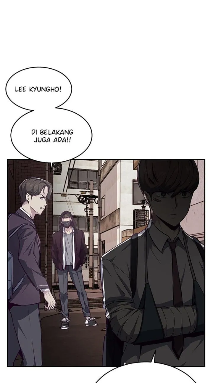 Page 47 - Ticket Hero Chapter 42