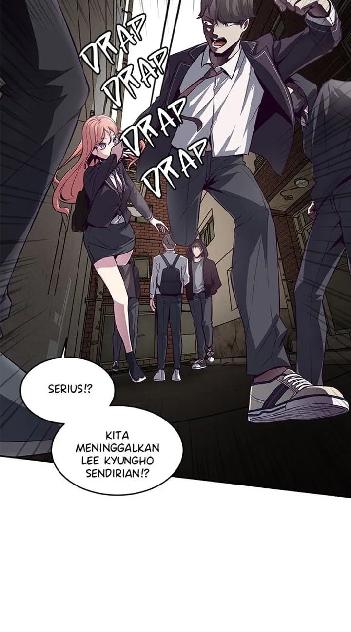 Page 51 - Ticket Hero Chapter 42