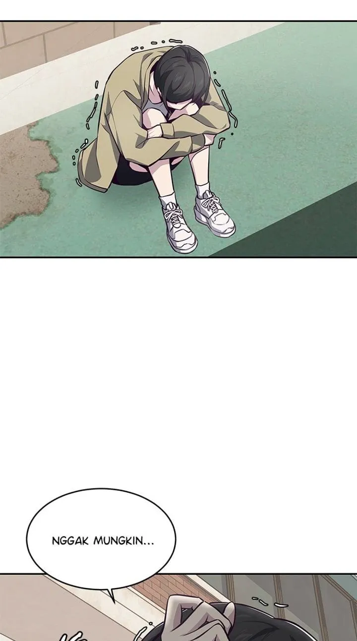 Page 55 - Ticket Hero Chapter 42