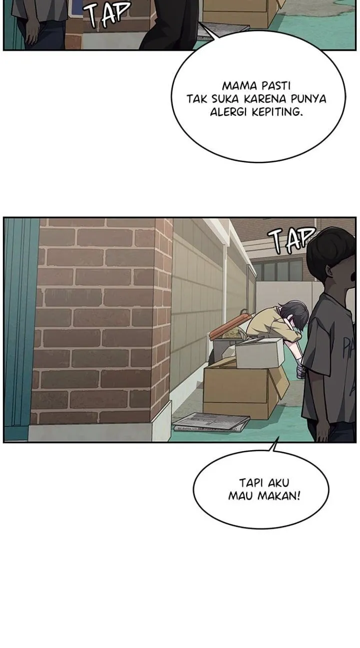 Page 59 - Ticket Hero Chapter 42