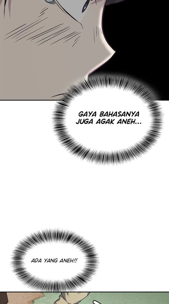 Page 65 - Ticket Hero Chapter 42