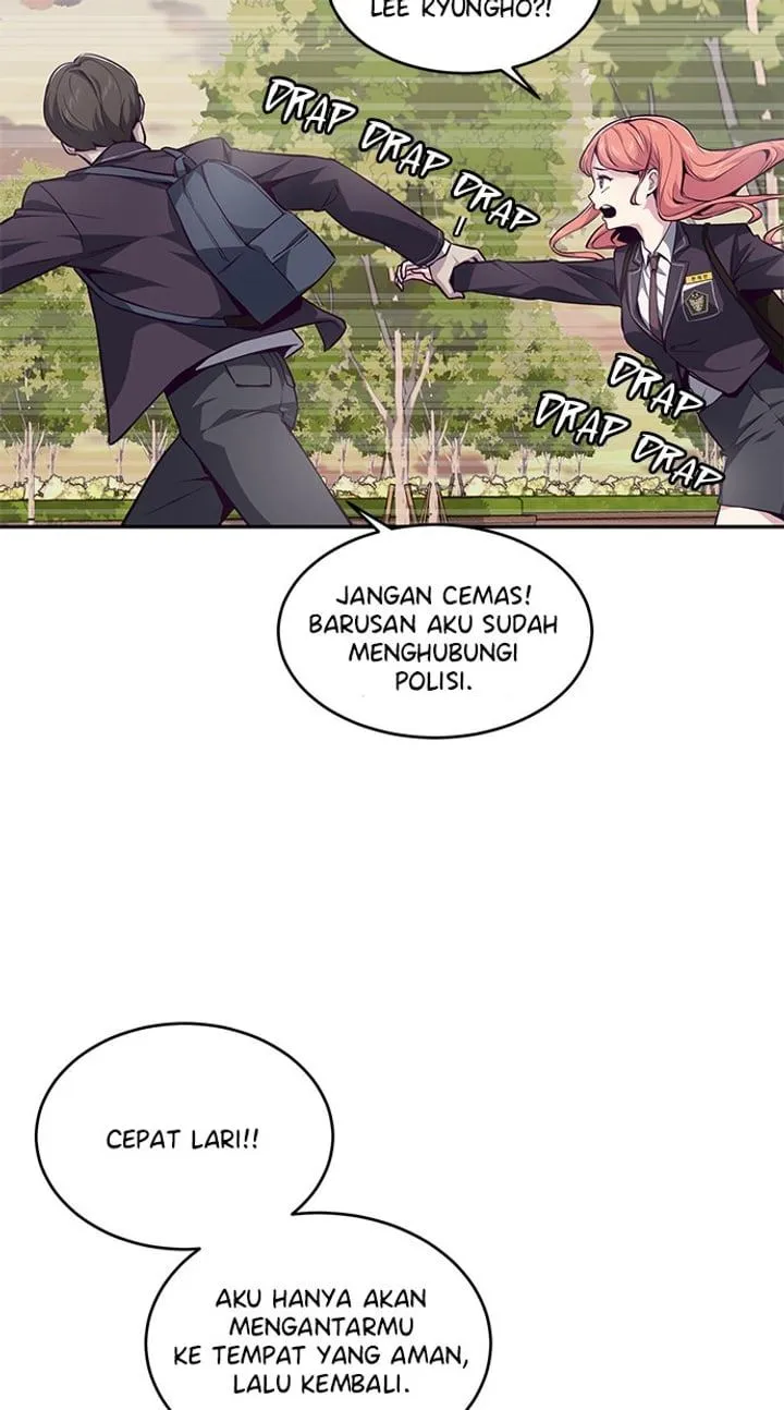 Page 69 - Ticket Hero Chapter 42