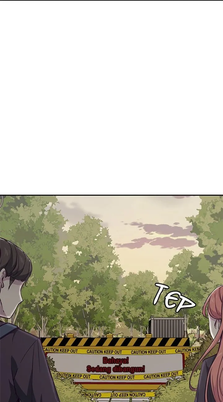 Page 71 - Ticket Hero Chapter 42