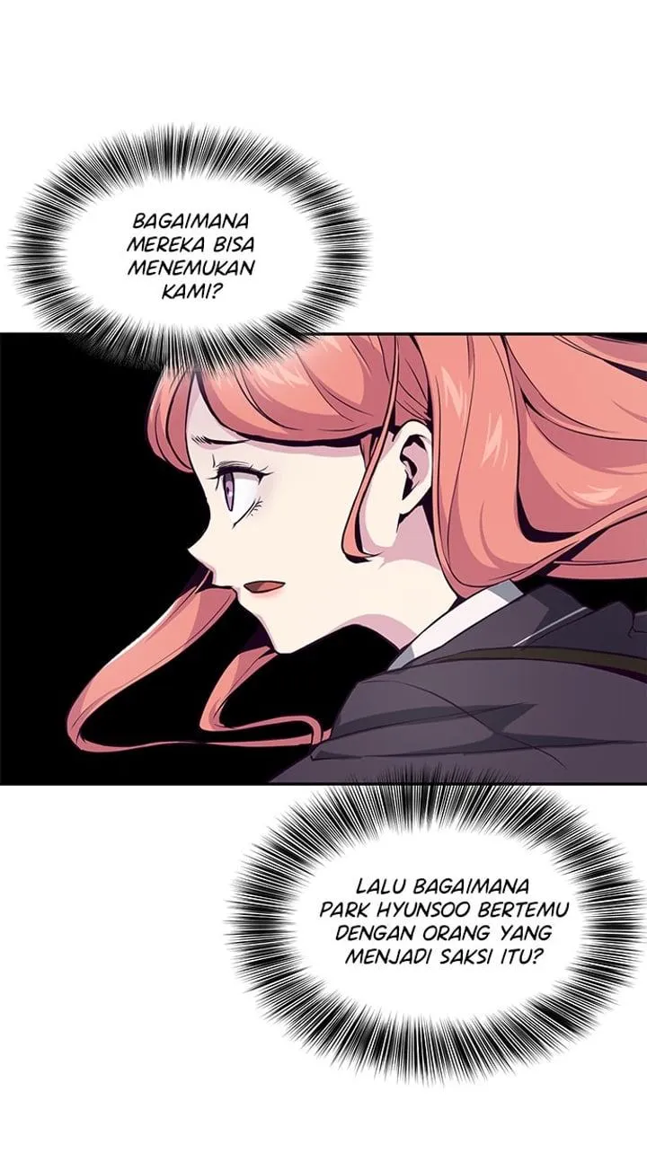 Page 75 - Ticket Hero Chapter 42