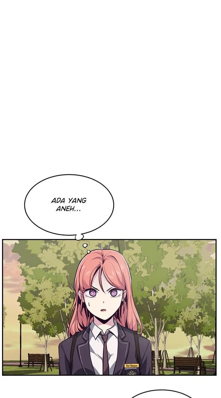 Page 77 - Ticket Hero Chapter 42