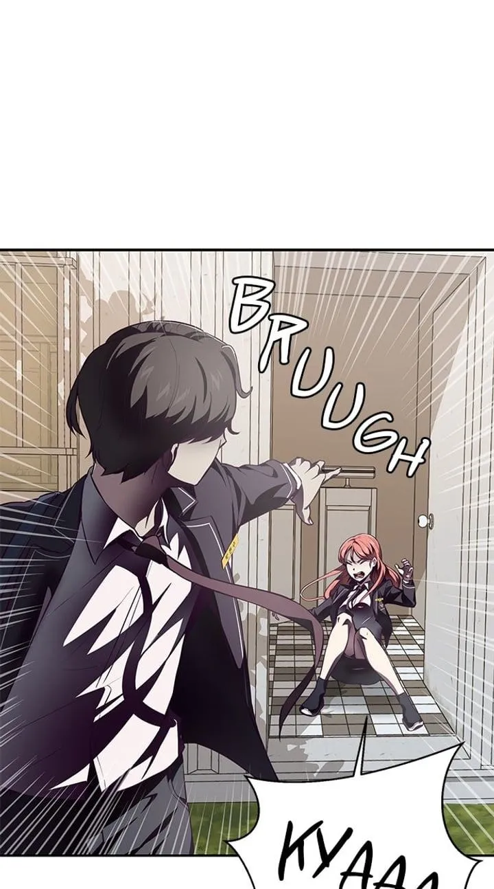 Page 83 - Ticket Hero Chapter 42