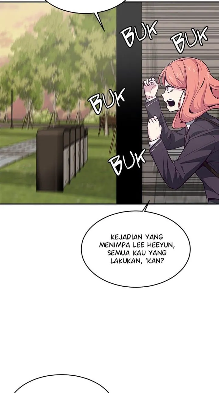 Page 85 - Ticket Hero Chapter 42