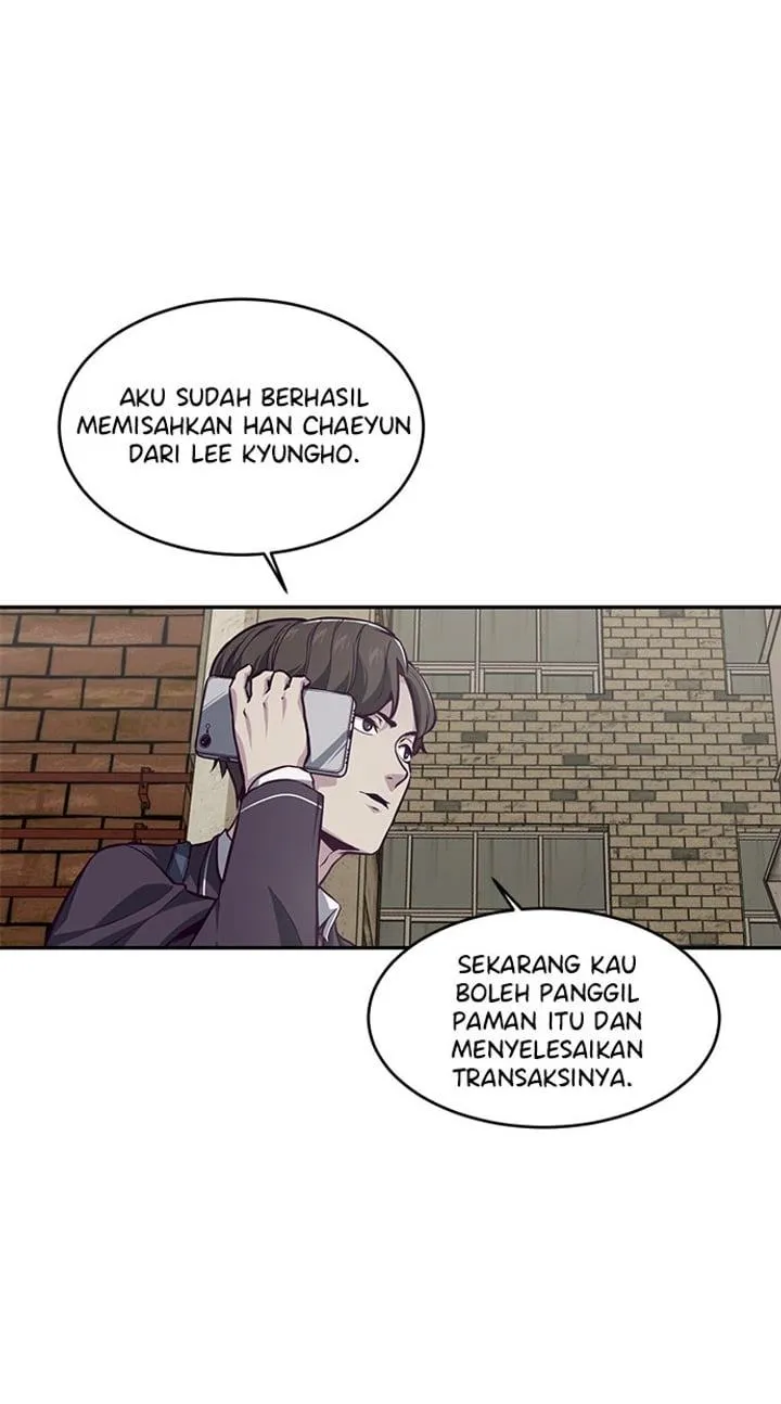 Page 93 - Ticket Hero Chapter 42