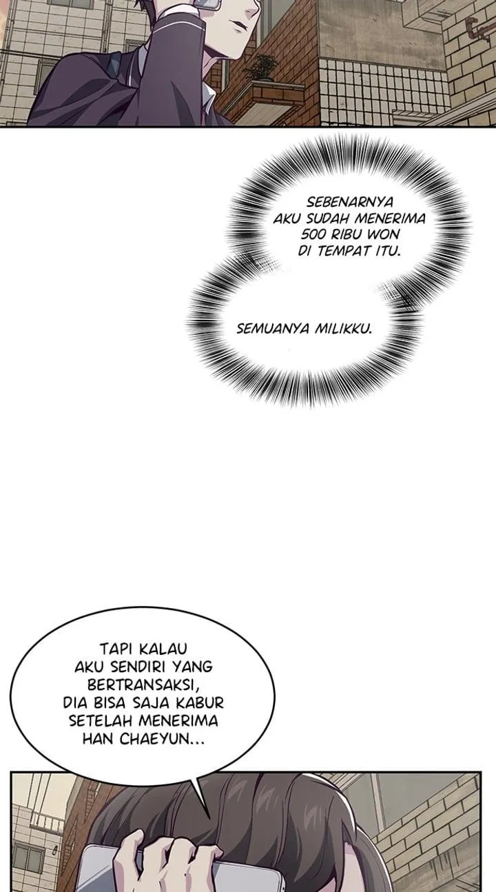 Page 95 - Ticket Hero Chapter 42