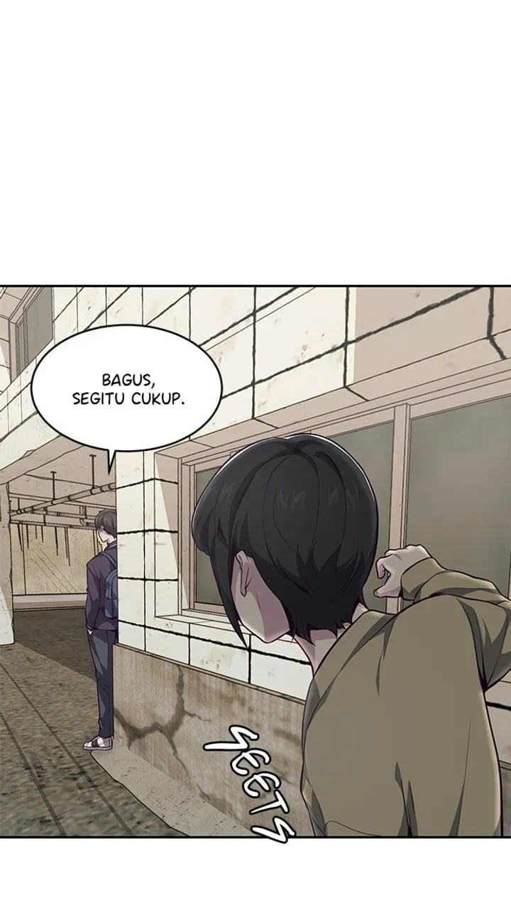 Page 101 - Ticket Hero Chapter 42