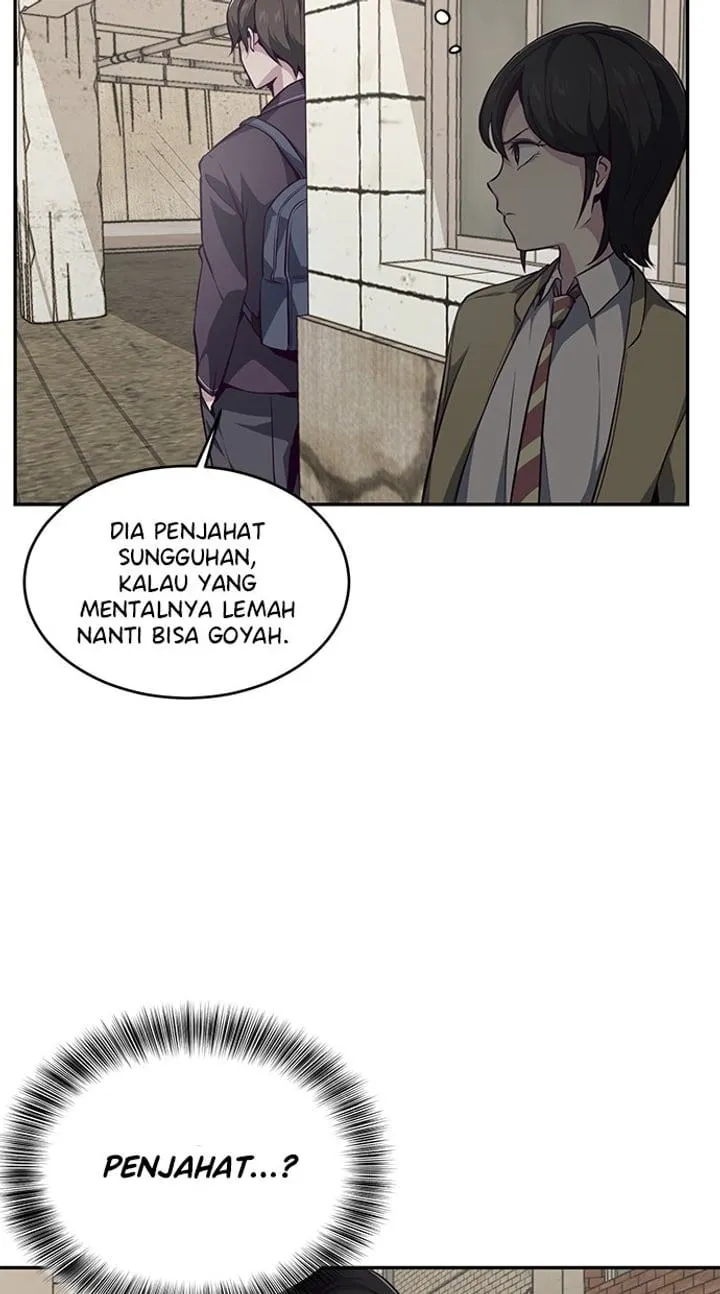 Page 103 - Ticket Hero Chapter 42