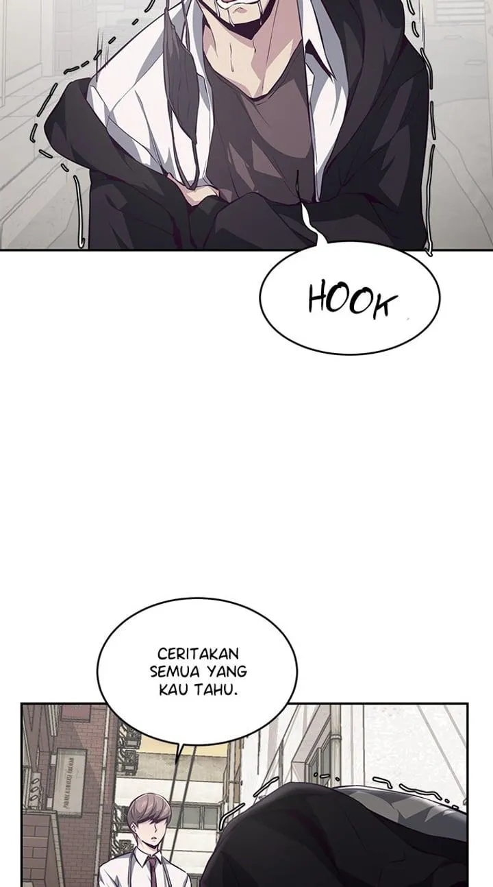 Page 119 - Ticket Hero Chapter 42