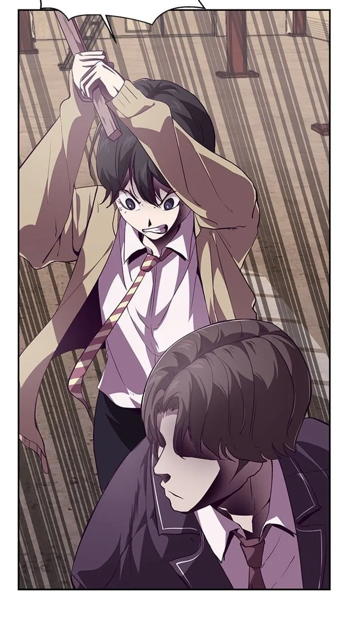Page 17 - Ticket Hero Chapter 43
