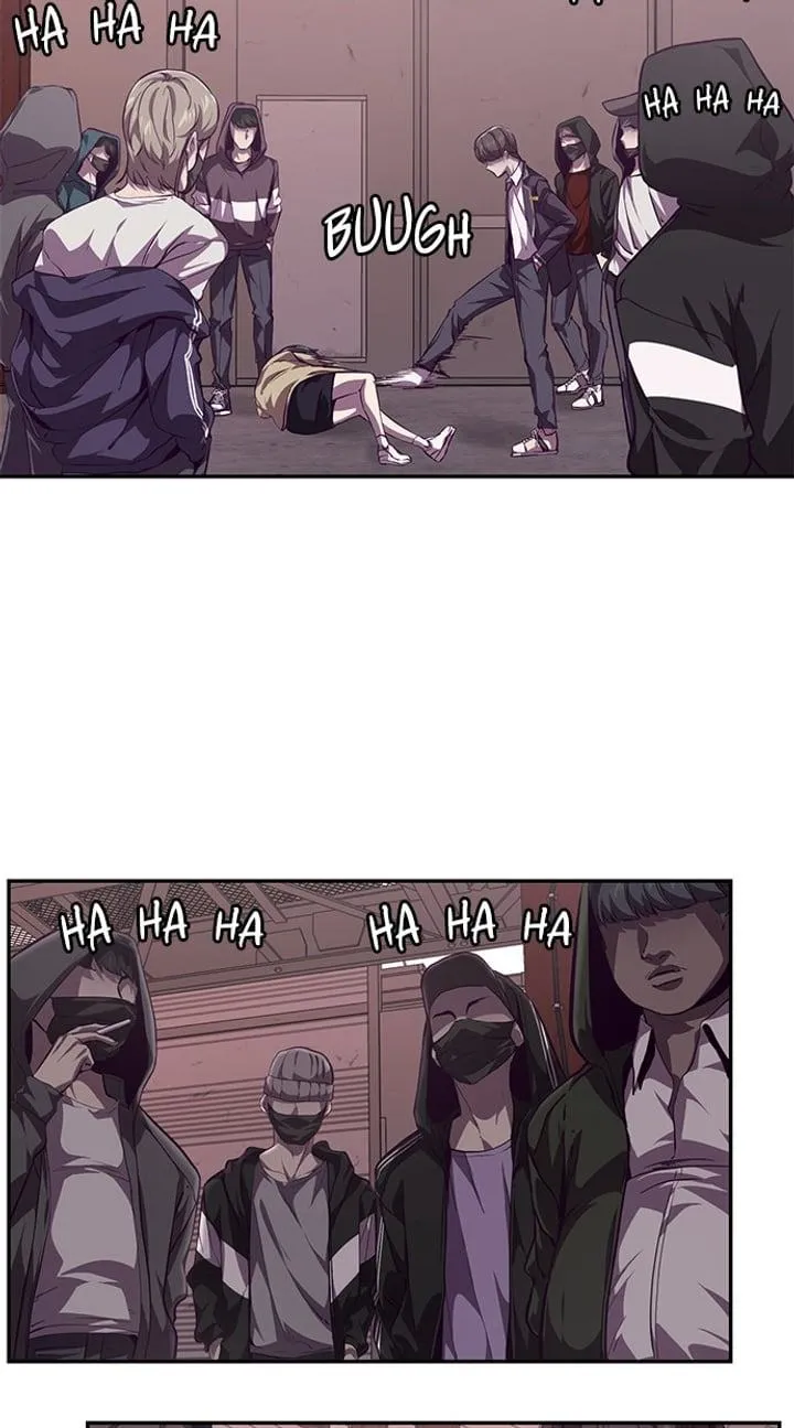 Page 21 - Ticket Hero Chapter 43