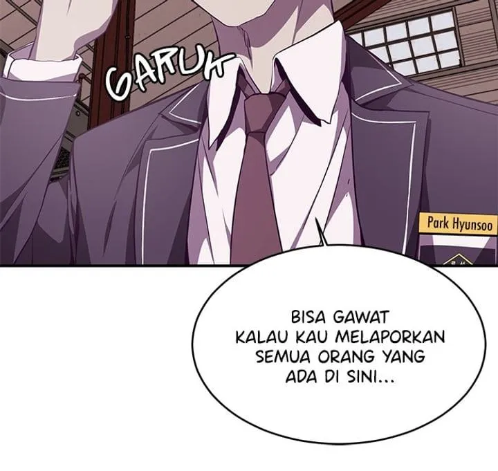 Page 27 - Ticket Hero Chapter 43