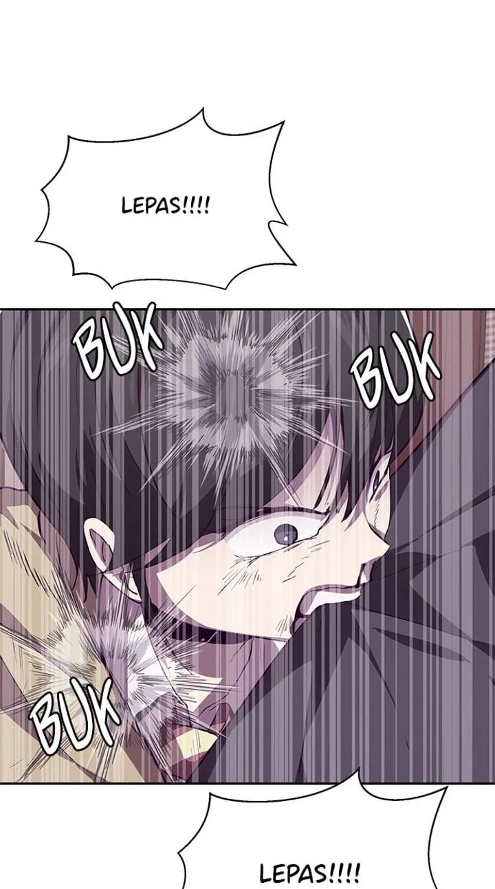 Page 39 - Ticket Hero Chapter 43