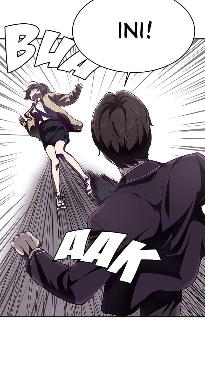 Page 43 - Ticket Hero Chapter 43