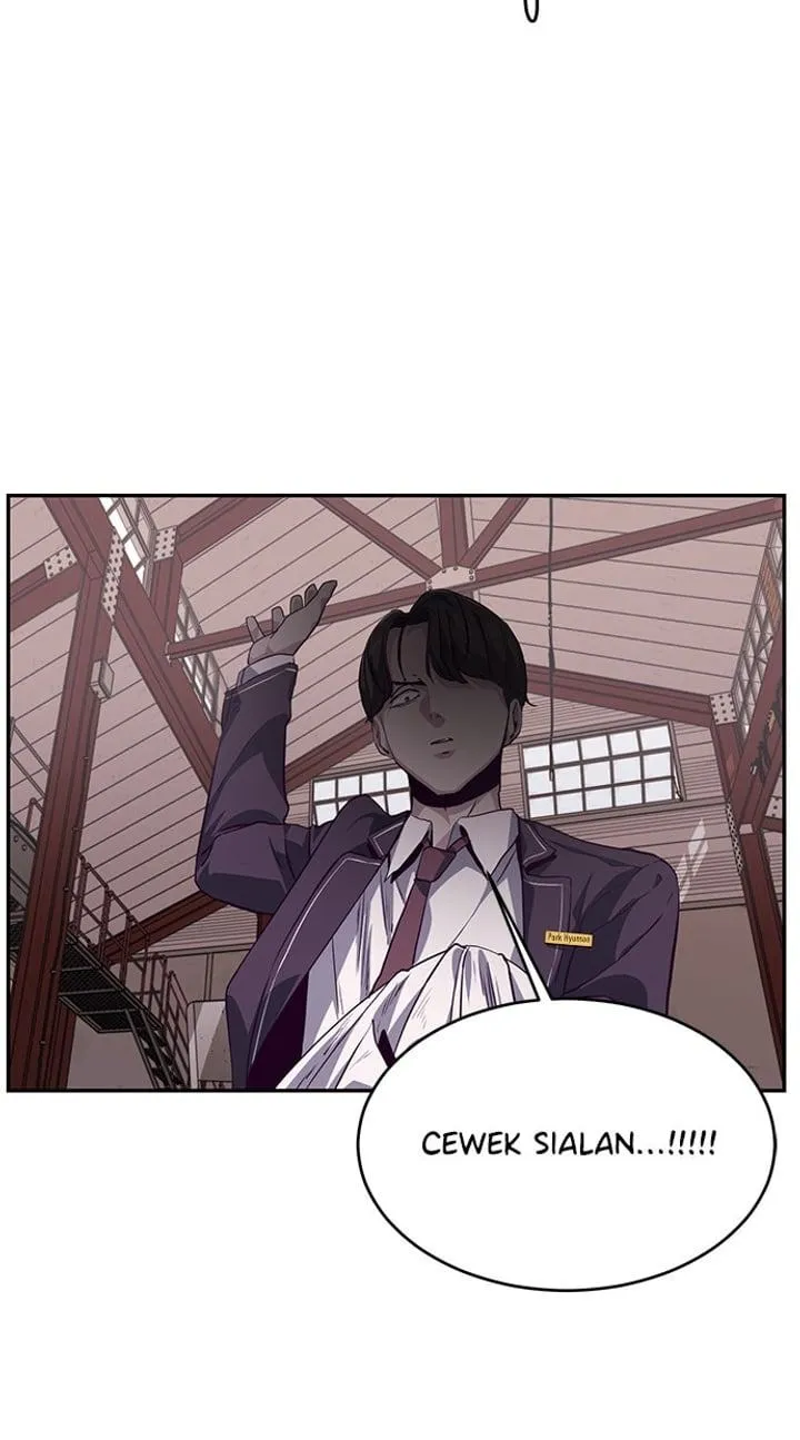 Page 45 - Ticket Hero Chapter 43