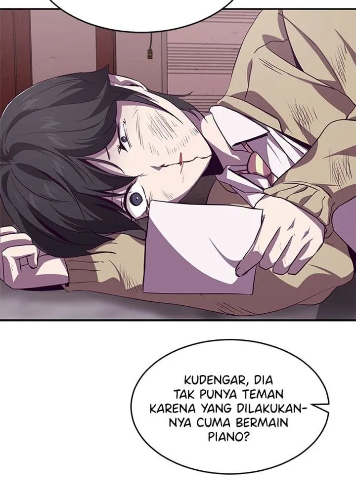 Page 59 - Ticket Hero Chapter 43